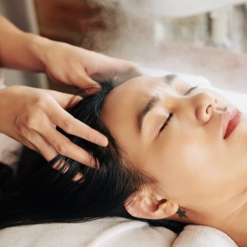 Massage Therapy For Brain Injury