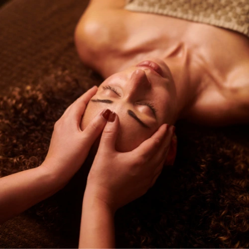Cranial Sacral Therapy Utah