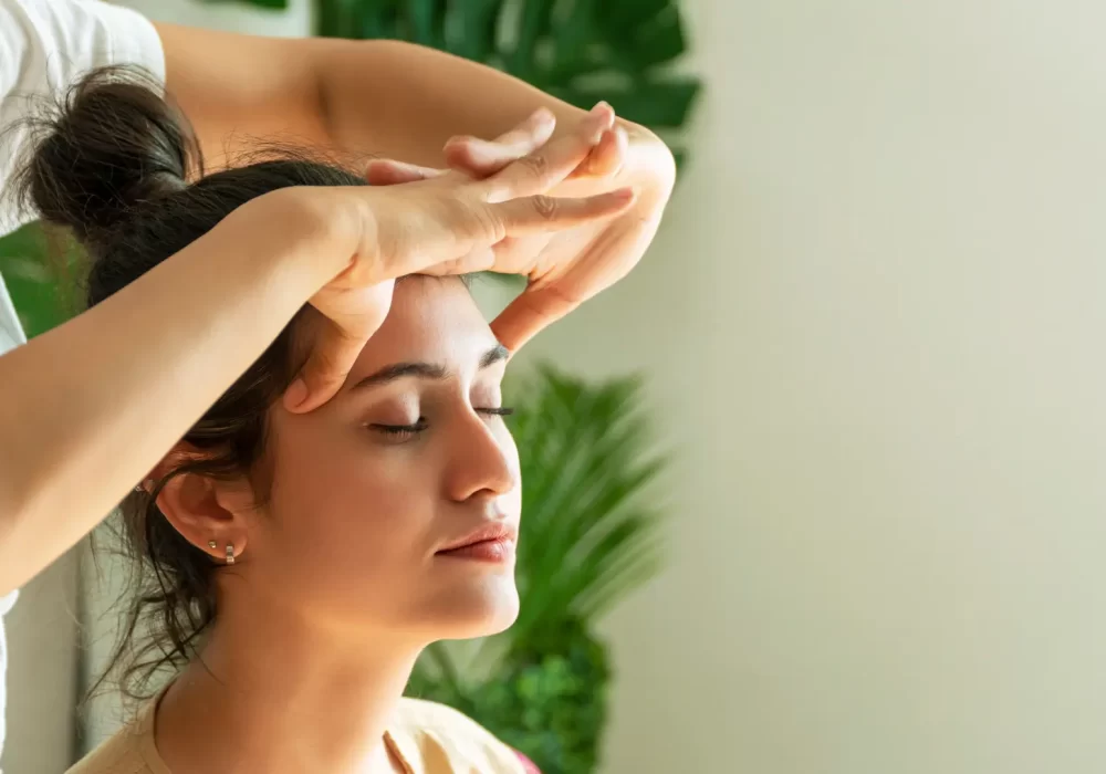Craniosacral Therapy Utah