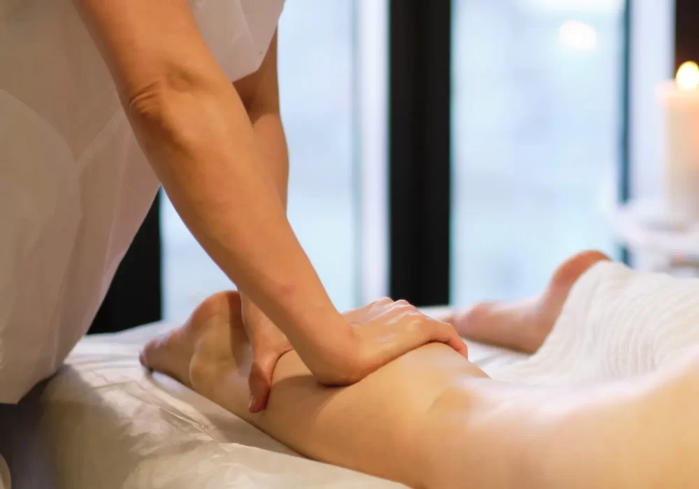 Lymphatic Drainage Massage Utah Lymphatic Drainage Massage Utah