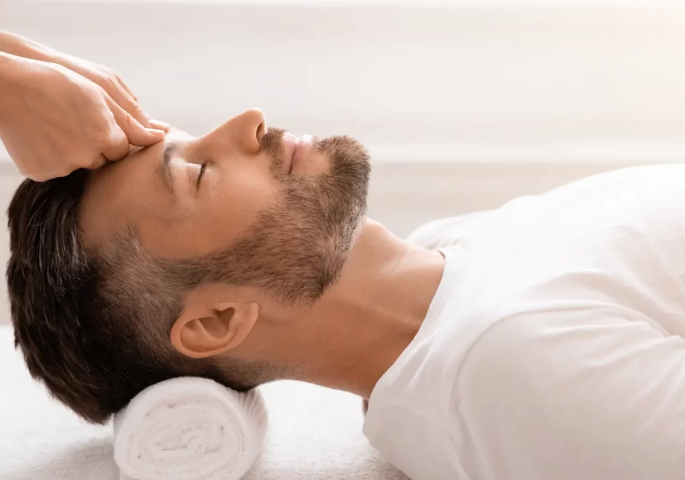 Brain Massage Therapy Brain Massage Therapy