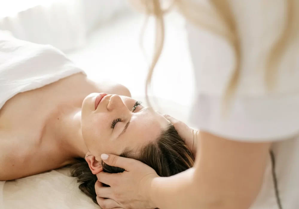 Craniosacral Therapist Utah